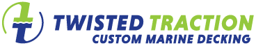 TwistedTraction Logo